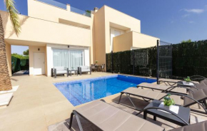 Stunning Home In Cartagena With House Sea View